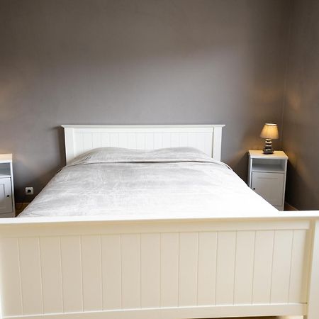 Les Appartements A VI Mam'Di Malmedy Exteriör bild