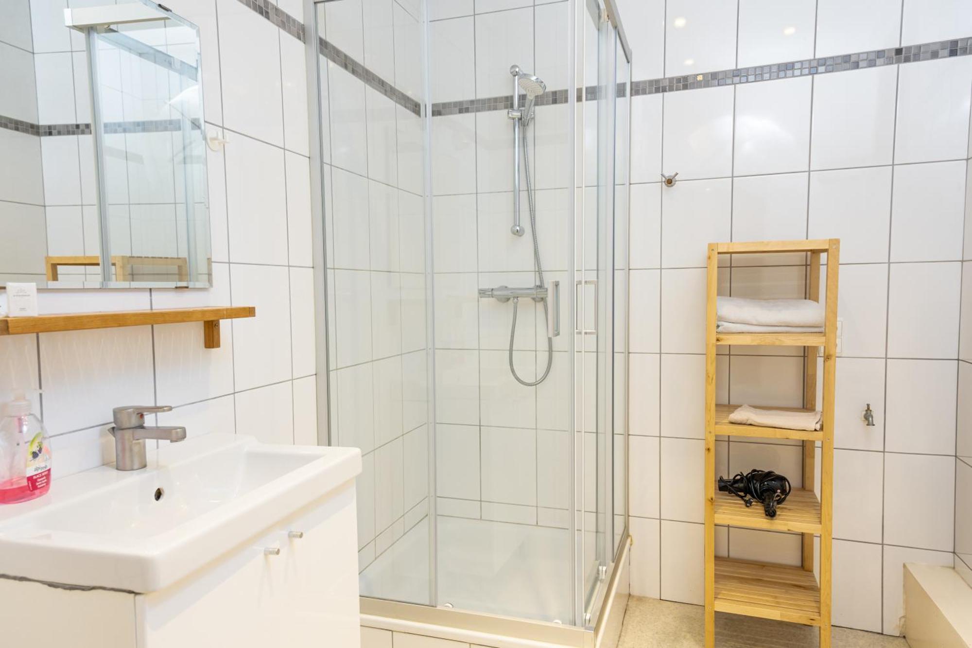 Les Appartements A VI Mam'Di Malmedy Exteriör bild