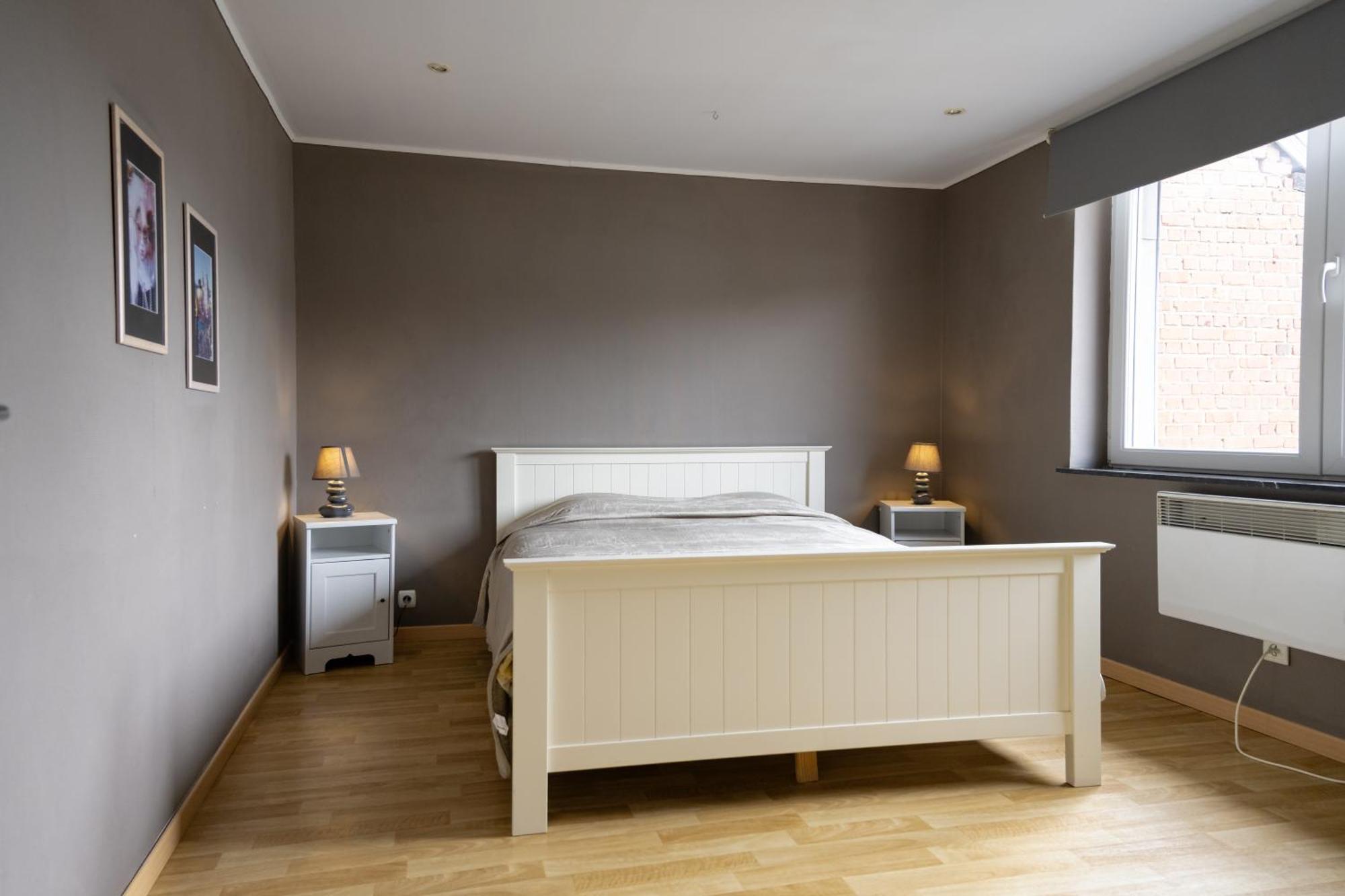 Les Appartements A VI Mam'Di Malmedy Exteriör bild