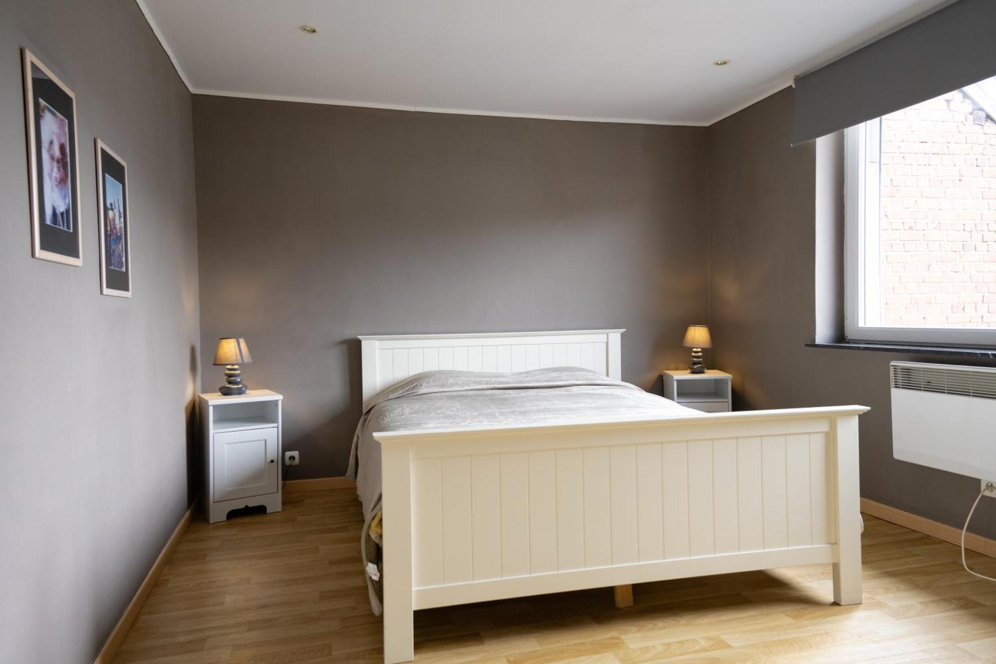 Les Appartements A VI Mam'Di Malmedy Exteriör bild