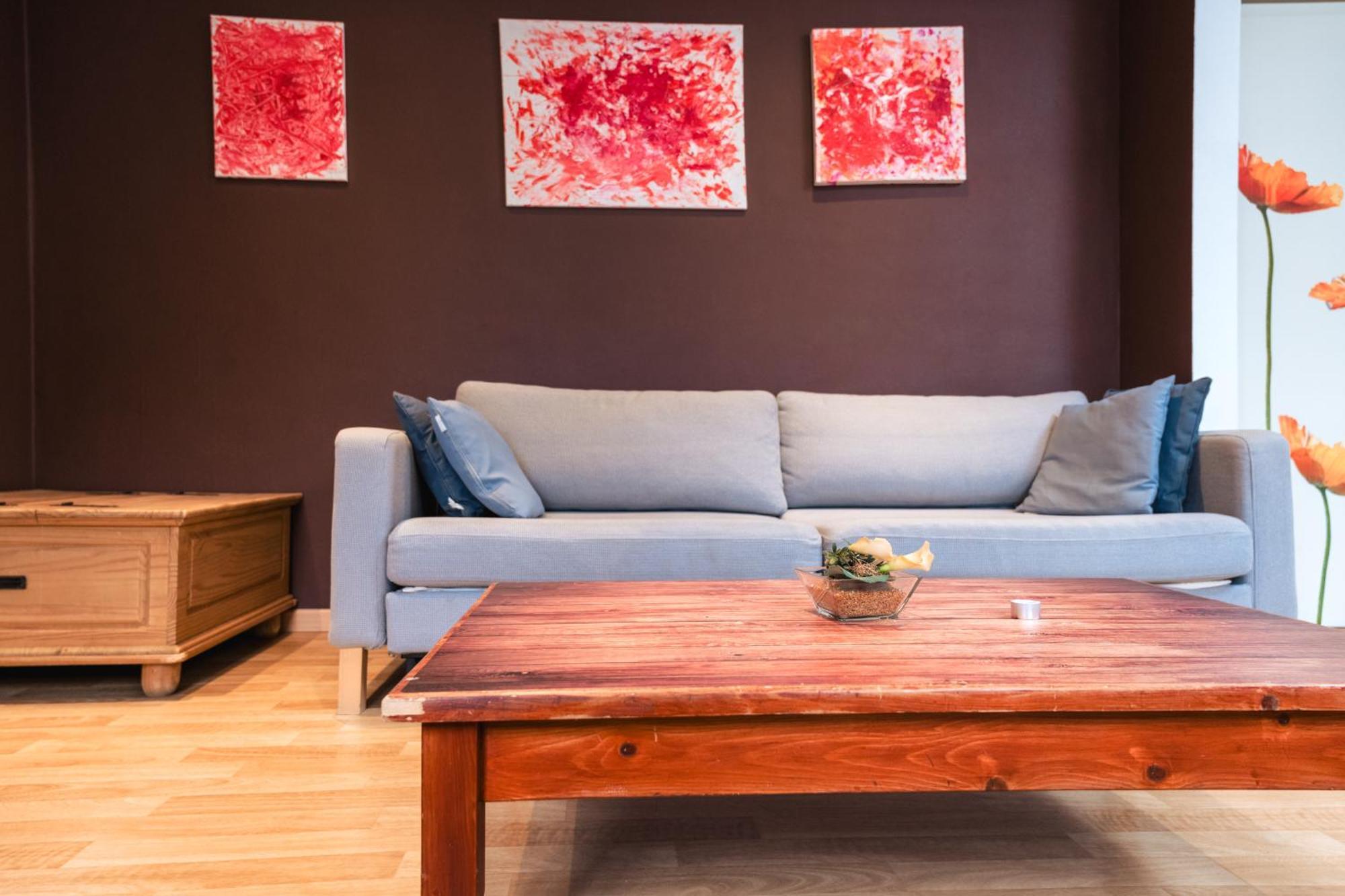 Les Appartements A VI Mam'Di Malmedy Exteriör bild