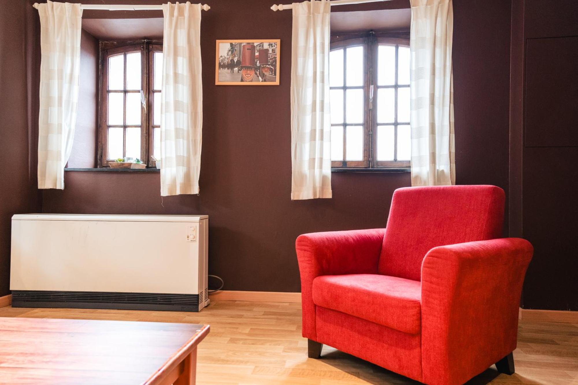 Les Appartements A VI Mam'Di Malmedy Exteriör bild